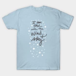 Wind&Sky T-Shirt